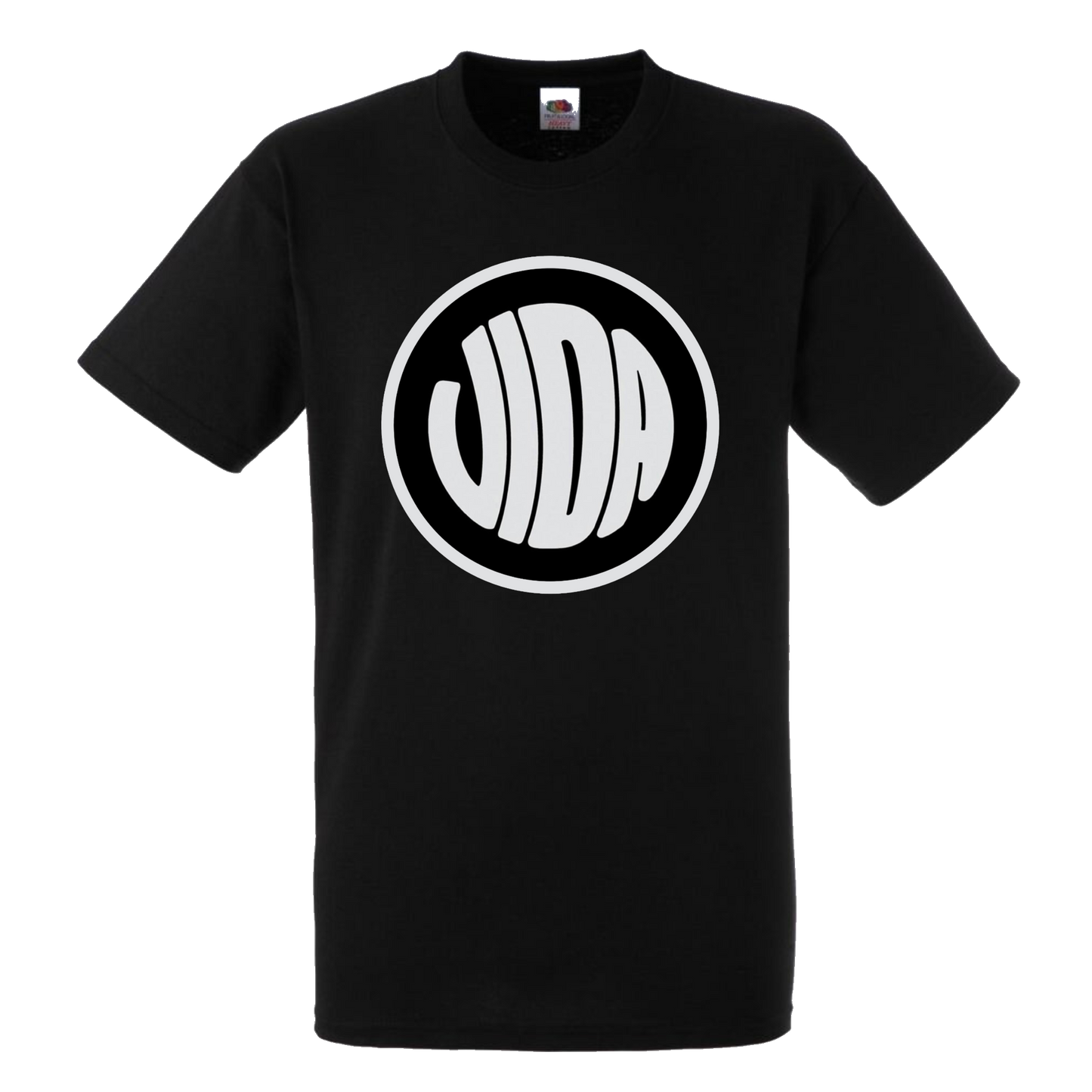 VIDA CIRCLE LOGO TSHIRT