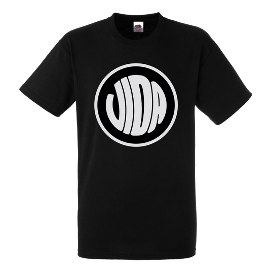 VIDA CIRCLE LOGO TSHIRT